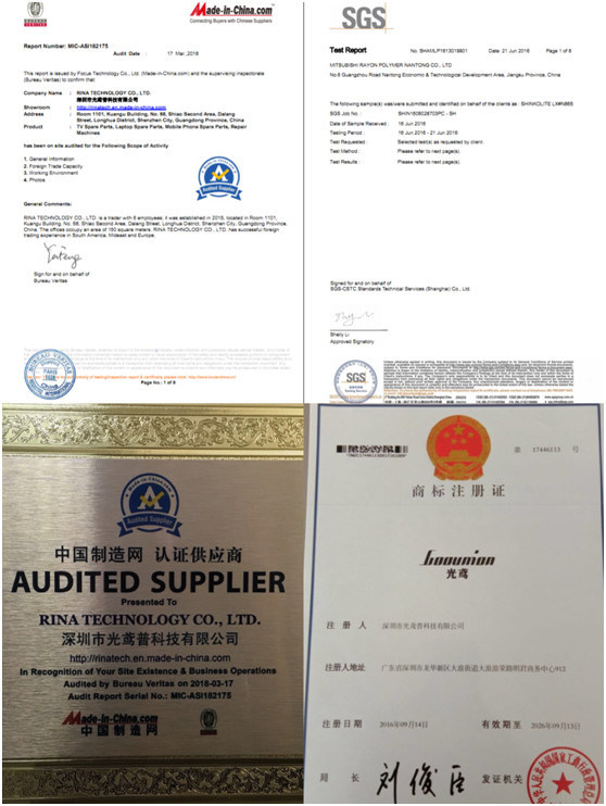 Filem Diffuser Light Diffuser Film Optical Diffuser