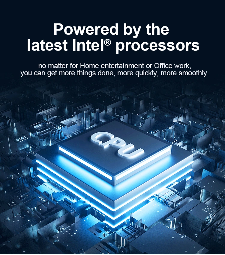 27 Inch Curved Screen I7 16GB FHD Aio PC/Computer