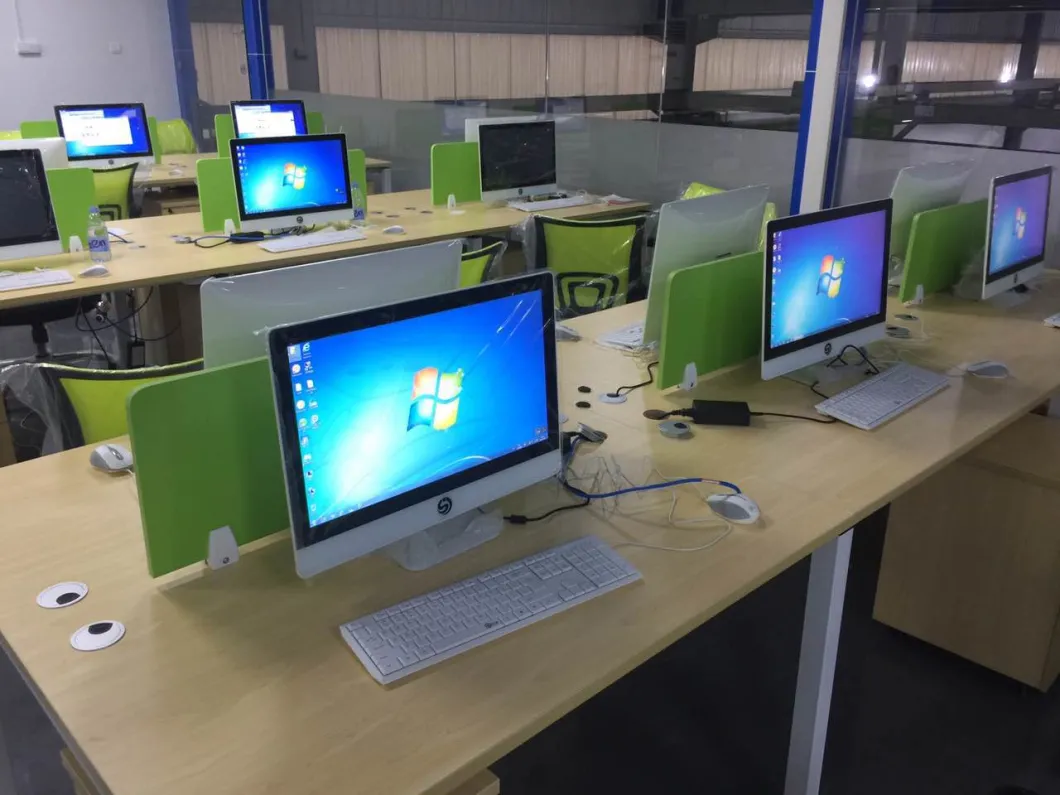 27 Inch Curved Screen I7 16GB FHD Aio PC/Computer