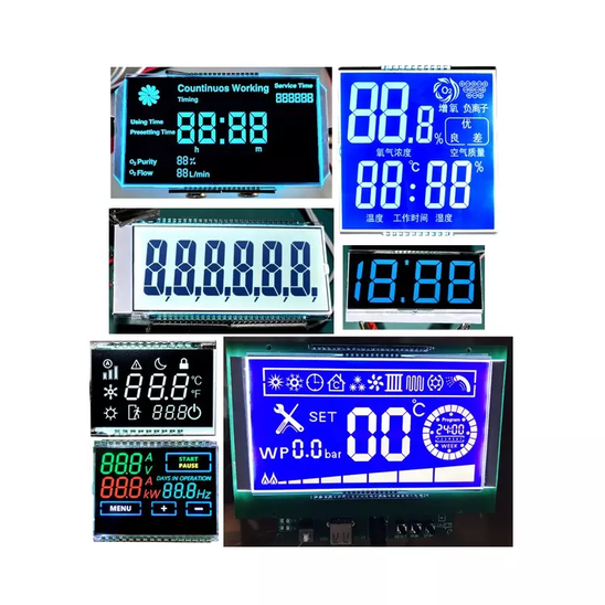 LED BACK LIGHT6 LED BACK LIGHT6