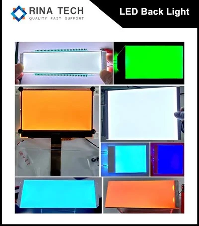 Lampu latar TV
