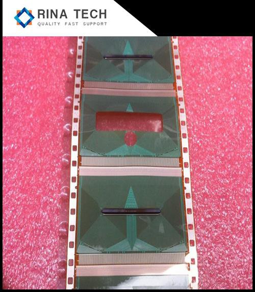 Cip IC Pada Filem Untuk Televisyen