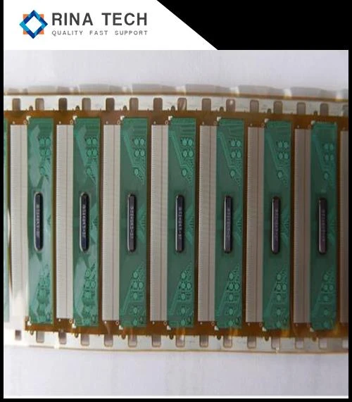 IC COF For TV