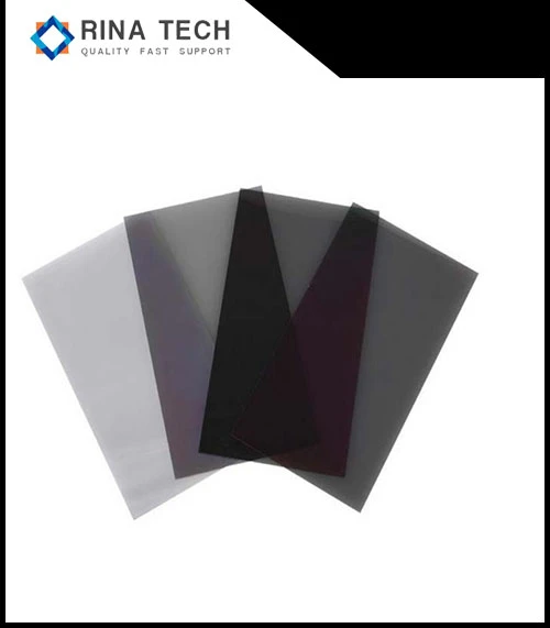Polarizer Film To Repair Old Lcd Led TV