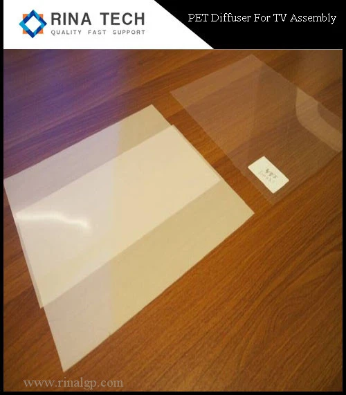 PS Light Diffuser Film
