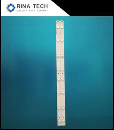 Jalur jalur 8led untuk INTEX