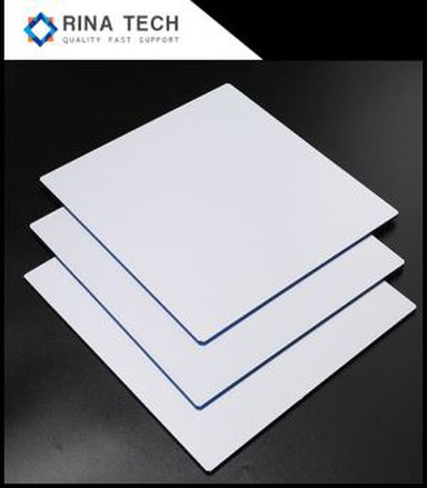 LED akrilik Backlighting bagi memantau