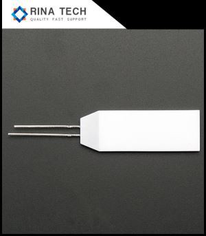 Modul LED lampu latar warna putih