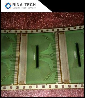 Lcd Led Televisyen Panel IC COF