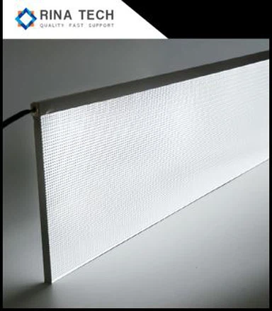 Kira-kira lampu LED panduan