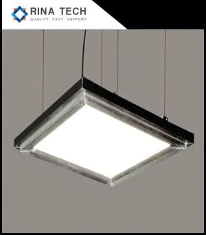 Plat panduan lampu LED Panel