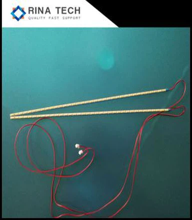 LED SMD Strips Untuk TV Monitor komputer riba komputer riba