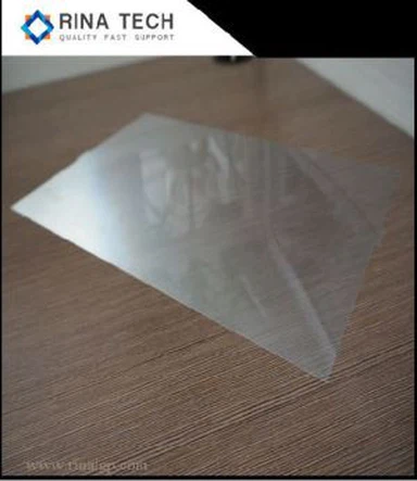 Helaian Prisma Untuk Perhimpunan TV