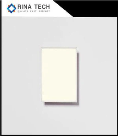 Saiz kecil membawa cahaya latar