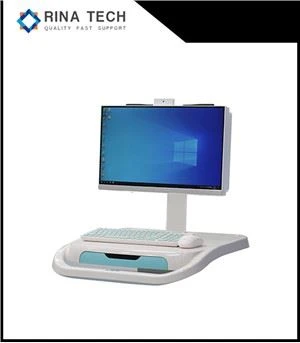 Troli Komputer Sistem Telemedicine