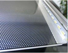 2.5mm Thickness Lights For Tv Panel