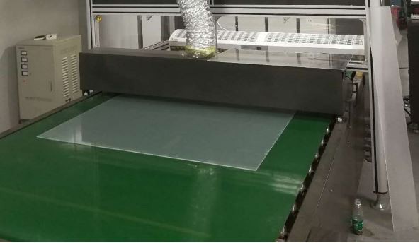 50inch Led Backlight Panel For Tv