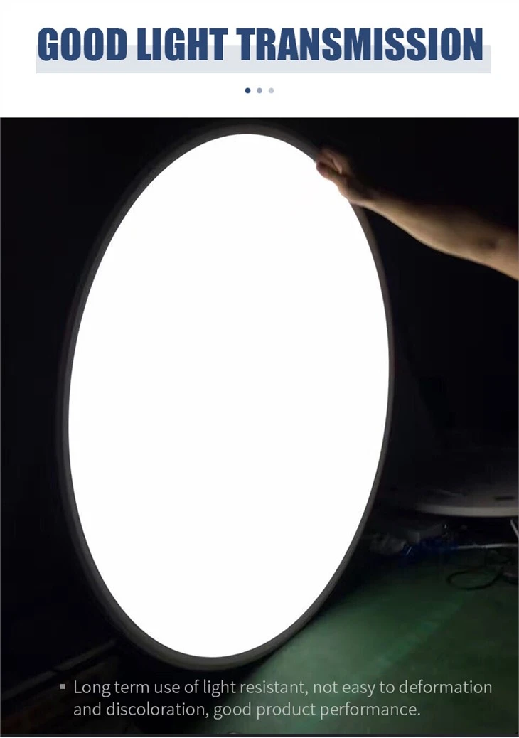 LED Light Diffusing Opal Acrylic Sheet