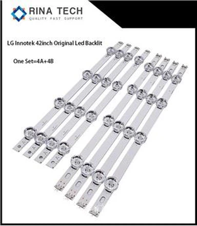 LG Innotek 42 inci Original Led Backlit