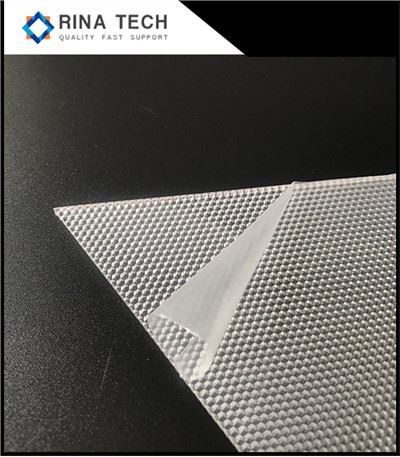 Penyebar Lembaran Prismatik