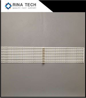 Lampu Latar LED SMG AOT JL.E500K2330