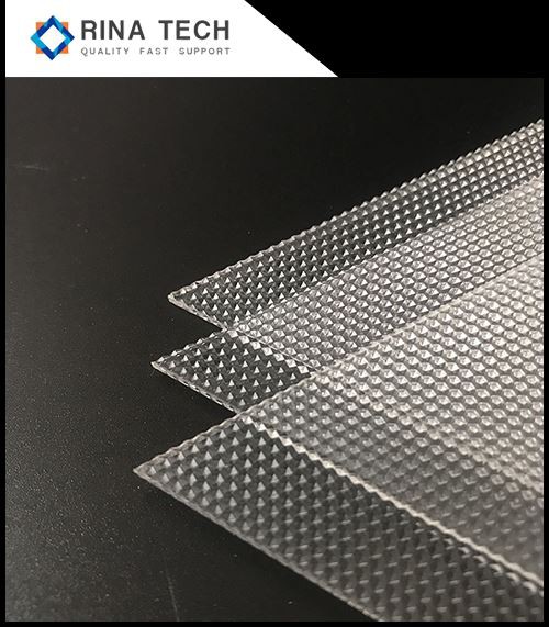 UGR Diffuser Sheet