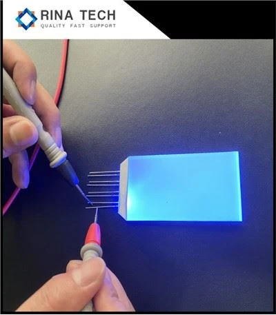 Lampu Belakang LED Tersuai
