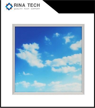 Lampu Panel Langit LED