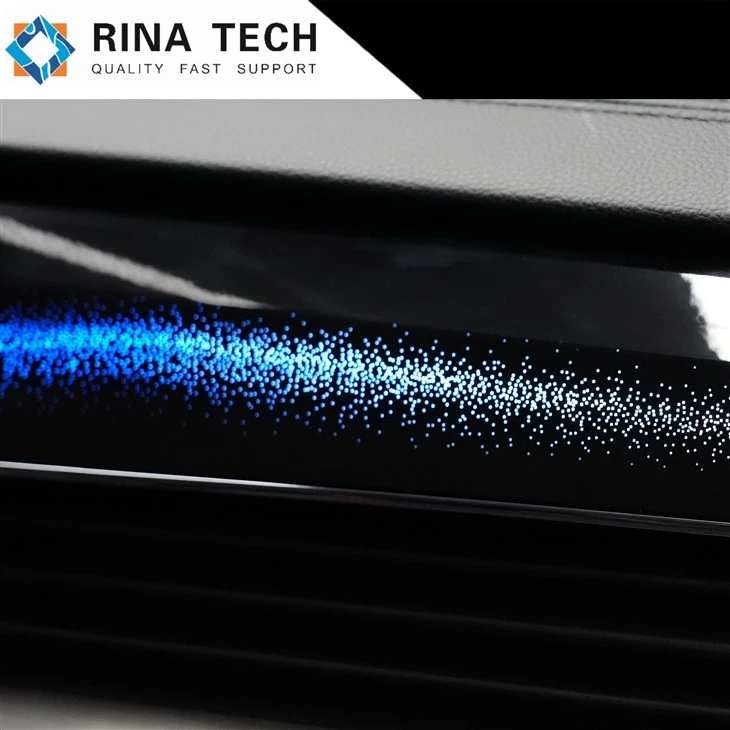 Dynamic Music Sync Car Ambient Light best